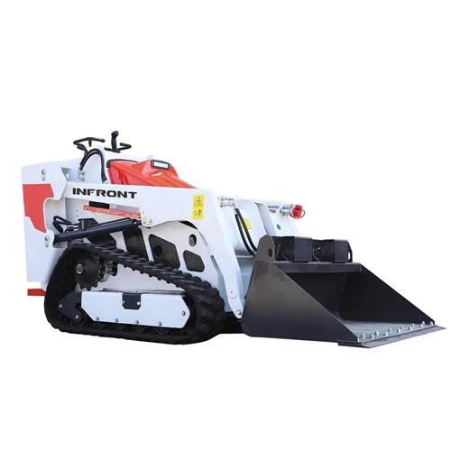 SGL1000 Skid Pleer Loader